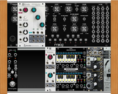 SEQ RACK
