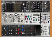 Arturia RackBrute 6U (copied from musiXboy)