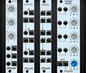 JPSynth Modules