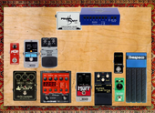 Pedalboard 1