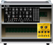 My theist Eurorack