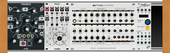 My unsmoothed Eurorack