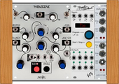 My oarless Eurorack