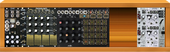 My vaunting Eurorack