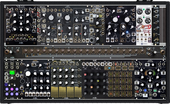 Make Noise Shared System (copied from noCore)