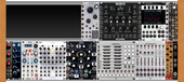 My rightish Eurorack