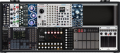 Sequencer rack (copy)