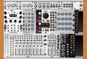 Intellijel Mixer