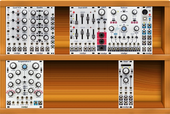 My warming Eurorack