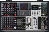 MIX + FX 84 - 19 RACK