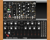 My after Eurorack