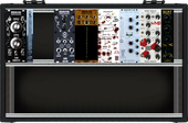 My sarcastic Eurorack