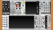 Arturia Rackbrute 6U