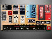 voodoo lab px8 set up