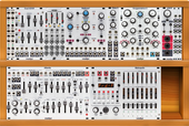 My lamer Eurorack