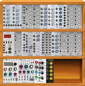 Doepfer A-100