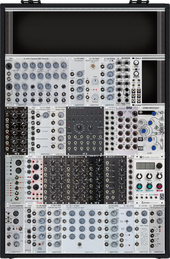 My crazy Eurorack