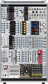 Modular Time Machine V3.1