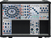 My hot Buchla