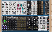 My musky Eurorack