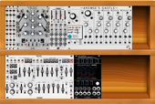 My waning Eurorack4