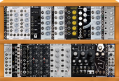 My first Eurorack