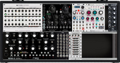 My gabbroid Eurorack
