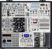 My massive Eurorack