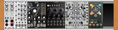My IRL Eurorack