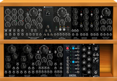 techno rack