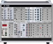 Doepfer 100 System