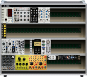 My sicker Eurorack