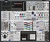 My nauseous Eurorack