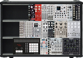 My osiered Eurorack (copy) (copy)