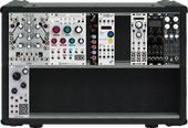 My statued Eurorack (copy)