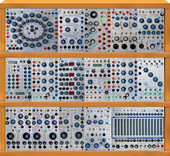 My desperate Buchla