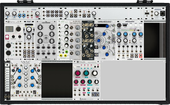 Mit første Eurorack