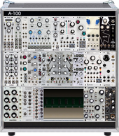 Actual Rack