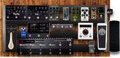 Completed Pedalboard 20-1-19