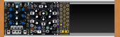 My rotund Eurorack