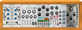 My effects Eurorack