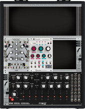 My sigmate Eurorack