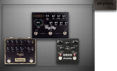 My released Pedalboard
