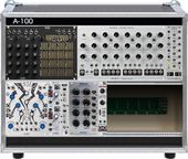 My taken Eurorack