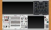 My supposed Eurorack