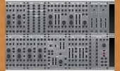 My smelly Eurorack
