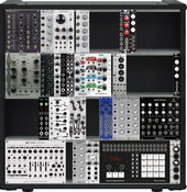 12U DARK MODULAR