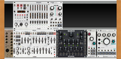 My horrent Eurorack