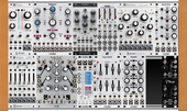 My prescribed Eurorack