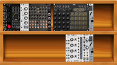 Modular Brainstorm